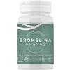 SPAZIO ECOSALUTE Srl BROMELINA INTEG 100CPR ECOSAL