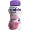 DANONE NUTRICIA SpA SOC.BEN. NUTRIDRINK COMPACT FRAG 4X125ML