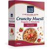 NT FOOD Srl NUTRIFREE CRUNCHY MIX FRU RO