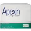 RNE BIOFARMA APEXIN COMPRESSE