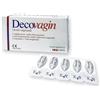 BIONATIVA SpA Decovagin 10 Ovuli 2 G