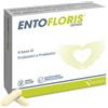 NALKEIN ITALIA Srl Entofloris 30 Capsule