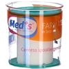 FARMAC-ZABBAN SpA Meds Farmacerotto Cerotto Ipoallergenico In TNT Misure m 5 x 5 cm