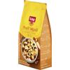 DR.SCHAR (SCHAER) SpA SCHAR FRUIT MUESLI 375G