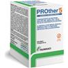 DIFASS INTERNATIONAL SpA PROTHER 5 14BUST
