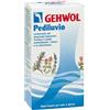 DUAL SANITALY SpA SOC.BENEFIT GEHWOL-PEDILUVIO POLV 400G