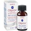 LOGOFARMA SpA OLIPROX NAIL LACQUER 12ML CE