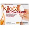 POOL PHARMA Srl Kilocal Brucia Grassi 15 Compresse