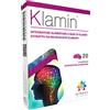 NUTRIGEA Srl KLAMIN 20TAV NUTRIGEA