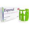 BIONATIVA SpA Soluzione Per Aerosol Espersol 20 Fiale Monodose 5 Ml