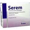 ANSERIS FARMA Srl SEREM SONNO 14BUSTINE