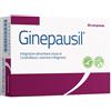 AESCULAPIUS FARMACEUTICI Srl GINEPAUSIL 30CPR 1100MG