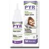 MARCO VITI FARMACEUTICI SpA PYR OLIO SHAMP DOPPIA AZ 150ML