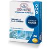CONSULTEAM Srl P6 NAUSEA CONTROL CARAMEL ZENZ