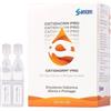SANTEN ITALY Srl Cationorm Pro Ud 30 Flaconcini Monodose 0,4ml