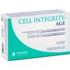 NOVACELL BIOTECH COMPANY Srl Cell Integrity Age 40 Compresse