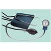 SAFETY SpA SFIGMO-FAMILY C/FON.SAFETY 19910