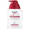 BEIERSDORF SpA Eucerin Ph5 Olio Detergente Mani Secche E Screpolate 250 Ml