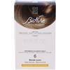 I.C.I.M. (BIONIKE) INTERNATION SHINE ON CAPELLI BIONDO SCU 6
