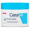 CERAVE (L'Oreal Italia SpA) CeraVe SA Crema Levigante 10% Urea Per Pelle Molto Secca Ruvida E Screpolata 340g
