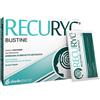 SHEDIR PHARMA Srl Unipersonale RECURYC POLV 14BUST
