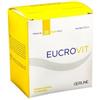 GERLINE Srl Eucrovit 20 Bustine Da 6g