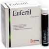 BIONATIVA SpA Eufertil 10 Flaconcini 25 Ml
