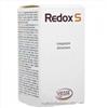 FARMACEUTICI ESSEVI SRL REDOX S INTEGRAT