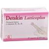 ABBATE A&V PHARMA Srl Detskin Latticoplus 45 Capsula