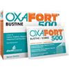 SHEDIR PHARMA Srl Unipersonale OXAFORT 500 18BUSTINE