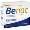 GOLDEN PHARMA Srl BENAC 15 STICK