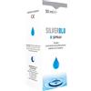 BIOGROUP SpA SOCIETA' BENEFIT SILVERBLU R SPRAY 50ML