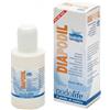 EPITECH GROUP SpA Diapodil Lavaggio Soluzione Detergente Ortodermico 100 Ml