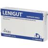 AURORA BIOFARMA Srl LENIGUT SUPPOSTE ANALI 5PZ
