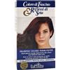 ZETA FARMACEUTICI SpA EUPHIDRA-TINT 43 CAST SCUR