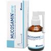 PROFESSIONAL DIETETICS SpA MUCOSAMIN SPRAY 30ML