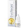 URSAPHARM SRL Evotears Collirio Per Secchezza Oculare 3 Ml