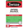 HEALTH AND HAPPINESS (H&H) IT. SWISSE ENTERO BALANCE 20 CAPSULE