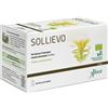 ABOCA SpA SOCIETA' AGRICOLA SOLLIEVO BIO TISANA 20FILT ABOCA