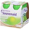 DANONE NUTRICIA SpA SOC.BEN. SOUVENAID CAFFE' 4X125ML