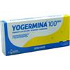 REVI PHARMA Srl YOGERMINA NEO 100MLD 7FLAC 8ML