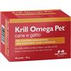 N.B.F. LANES Srl KRILL Omega PET 60 Perle