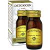 DR.GIORGINI SER-VIS Srl DETOXIGEN 125 Past.400mg