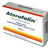 FARMAKON Srl ATEROFOLIN 630mg 60 Cpr