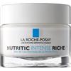 LA ROCHE POSAY-PHAS (L'Oreal) NUTRITIC Intense Vaso 50ml