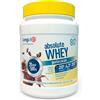 LONGLIFE Srl LONGLIFE ABSOLUTE Whey Cacao