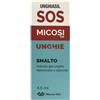MARCO VITI FARMACEUTICI SpA UNGHIASIL SOS MICOSI 5ML