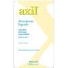 SKIN ANGEL Srl AXIL Det.Liquido pH4 400ml