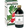 DR.GIORGINI SER-VIS Srl UVA URSINA ESTR INTEGR 200ML