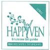 GLORIA MED SPA HAPPYVEN Verde Gel Gambe 150ml